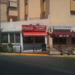 Café-Bar El Peseta - Cafetería en Roquetas de Mar AF1QipPdPJQwwwRF4yexbSkMMw0wMJSzV1IutGBWZ-1f=w408-h306-k-no
