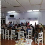 Bar Cafetería La Rinconada - Cafetería en Córdoba AF1QipPdfSX2SWWlq7xt9TJ13r8R618GeimeEZ5lqLx0=w408-h544-k-no