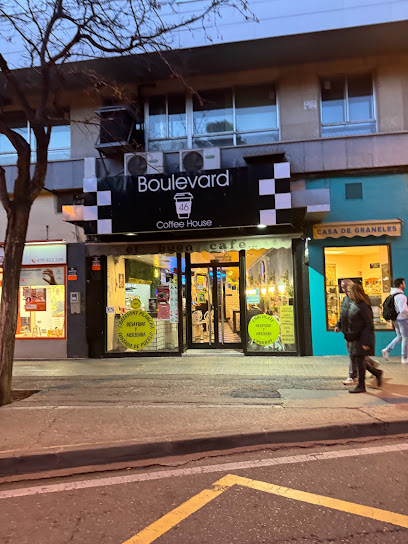 Foto Boulevard 46