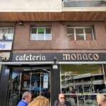 Cafetería Mónaco - Cafetería en Logroño AF1QipPdzyfp2Fzxm8_dGqm-74gb0Ad9kInUL0oMkwcq=w408-h306-k-no