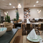 RESTAURANTE CAFETERÍA EL PASEO - Cafetería en Tarragona AF1QipPeMzcSkwjbtE90bsMtwxQwP1cypZMEHWbdhVrU=w408-h306-k-no