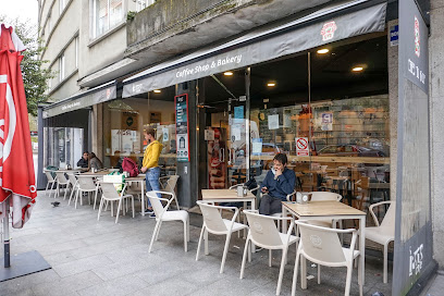 Foto Porto Café