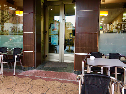 Foto “Café España”