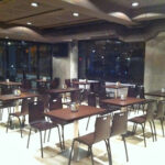 Noche y Día - Cafetería en A Coruña, La Coruña AF1QipPec8R6xkmbOtcHqVA31kqtWqEaOIWS3pyeNk95=w408-h304-k-no