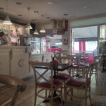 Cafetería Fucsia - Cafetería en El Vendrell AF1QipPeqpcbJeT0lcPqtIwmn2mtqg-giWOwQh4t_jMJ=w408-h408-k-no