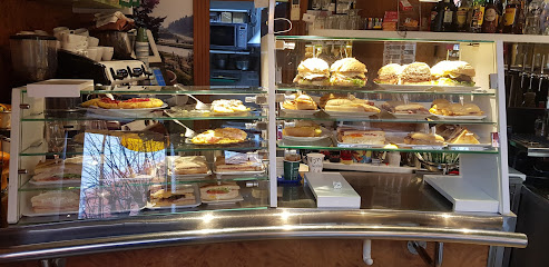 Foto Cafeteria Gurutzeta
