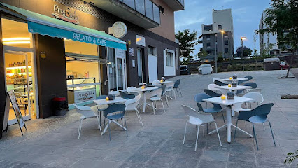 Foto Pregonda - Heladería & Cafetería
