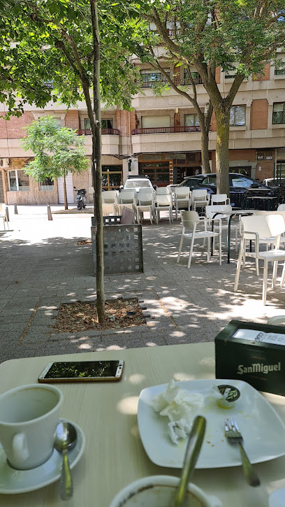 Foto Café Bar El Peral
