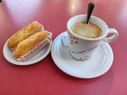 Foto Café Arte II