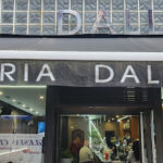 Cafeteria Dallas - Cafetería en Vitoria-Gasteiz AF1QipPfREAq3xY-JQYxqD89afnzQS2MUjo1gyGUbuBw=w615-h240-k-no