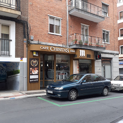 Foto Café de Chinitas
