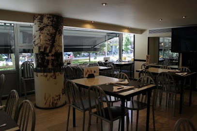 Foto Cafetería Palma