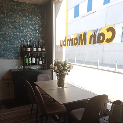Foto Mambu Cafeteria & Restaurant