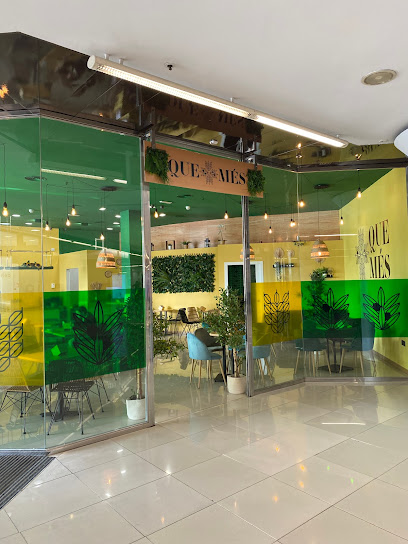 Foto Que Més Cafeteria Nuevo Centro