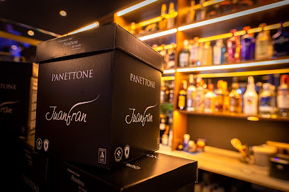 Foto Panettone Café Juanfran Asencio Elche