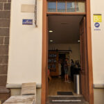 La Cafeína - Cafetería en La Laguna AF1QipPg6Lth0HIH3TrdErAJhA4VS-vTZM4W3xycOnms=w408-h541-k-no