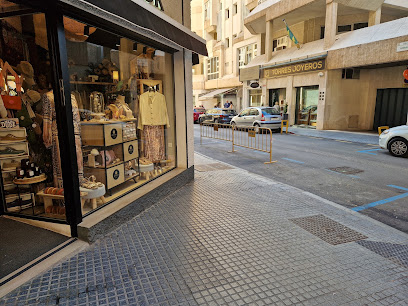 Foto Cafe Central Malagueta