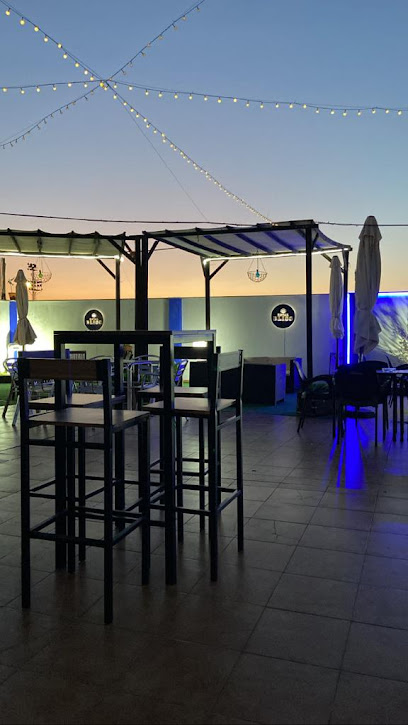 Foto Pub cafeteria Masterpool Andujar