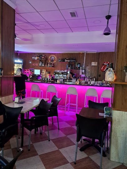 Foto CAFETERIA CERVECERÍA BAR CRISTOREY