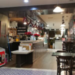 Cafetería La Gracia de Dios - Cafetería en Granada AF1QipPh35UiBpVN0Kt6s4GErrmUkKiwba3P3QmIp01_=w425-h240-k-no