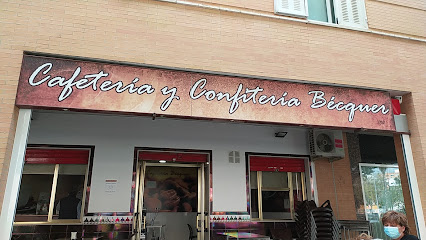 Foto Cafetería Bécquer