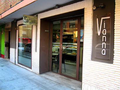 Foto Horno Cafetería Vianna