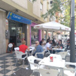 Café Bar - Avenida - Cafetería en Roquetas de Mar A EC_4 3.7.17 1.4.3_20170809-0848