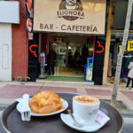 Cafetería Elionora - Cafetería en Zaragoza AF1QipPhsdfr29_R8zb_Ncmh7IpPhY8qHsmlyynTWtCR=w408-h543-k-no