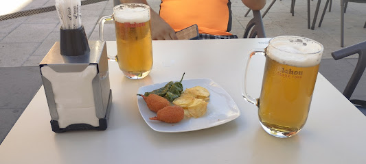 Foto Cafeteria La Tertulia