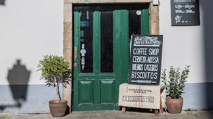 Foto Ratiños coffee shop