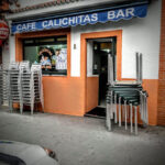 CAFE BAR CALICHITAS - Cafetería en San Fernando de Henares AF1QipPk6LPrdEWV2Z6Plv2JXa1gQQGtGwTHv4yc5Nd9=w408-h306-k-no