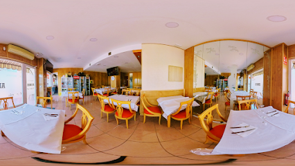 Foto Cafeteria Ainhoa