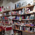Ubik Café Cafetería Librería - Cafetería en Valencia AF1QipPkJjsa7ViIWKYxFEcG3zm2-rpoduf4wvdkBIlb=w427-h240-k-no