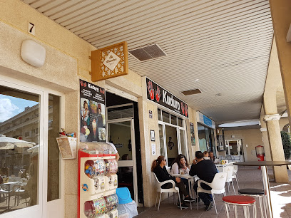 Foto CAFÉ KUDURO