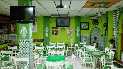 Foto Palacio de Té Al-Manara
