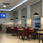Bakery & Coffee Eagle - Cafetería en Reus AF1QipPlPHetEkuzNMs3UrpAISRzHP1M8j8jtW7r6YMT=w426-h240-k-no