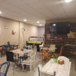 Café Saudade - Cafetería en Mairena del Aljarafe AF1QipPlPq5V8_XLwa13X-iBujZyPJmg7o9oHITrJSps=w408-h306-k-no