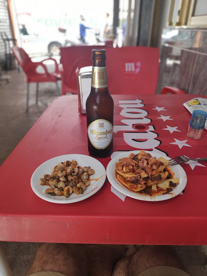 Foto Cafeteria Bar Recreo
