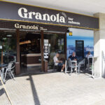 Bar cafetería Granola - Cafetería en Sant Adrià de Besòs AF1QipPllxMDxmHoEmiU-3KHbG7g7r0pNKQkSdIYxOag=w408-h272-k-no