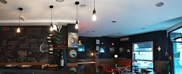 Foto La Tirana Café Teatre