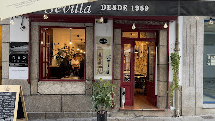Foto Café Bar Sevilla