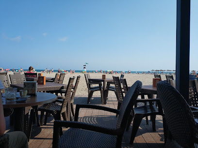 Foto Cafe de La Mar