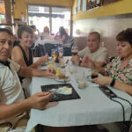 Cafe Bar Segovia - Cafetería en Puertollano AF1QipPm2bpxEEz9Qu7pUSWSeWZRTZpkCkWY-k4UMCje=w408-h306-k-no