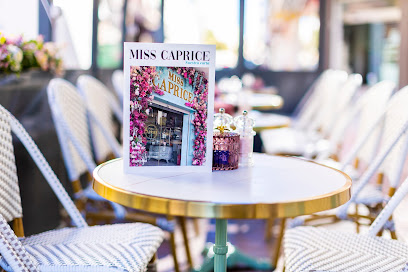 Foto Cafeteria Miss Caprice