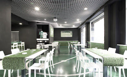 Foto MISLATA SPORTS CAFE