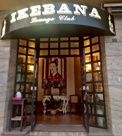 Foto Ikebana