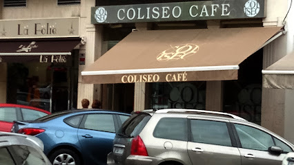 Foto Coliseo Café