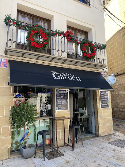 Foto Coffee Garden