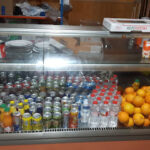 Cafeteria Restaurante Larache - Cafetería en Tarragona AF1QipPmoy_ZgMzHVQxK3Fg8dqtjh0l08ijufProzV4A=w426-h240-k-no