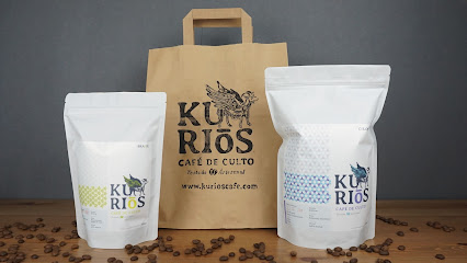 Foto Café de especialidad | Kurios Café SL
